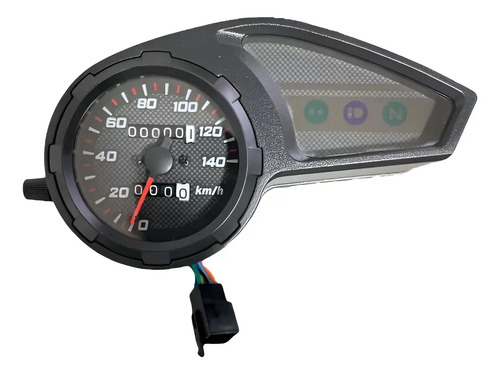 D_658661-MCO94077313237_102025-O.jpg Tacometro Velocimetro Honda Xr150