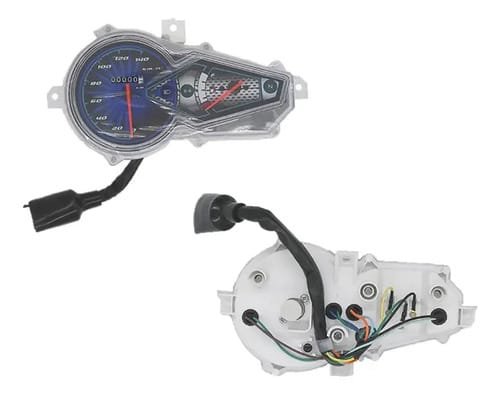 Tacómetro Velocímetro Cb110 Cb 110 Honda