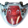 Stop Trasero Completo Suzuki Fd 125 Best Calidad Original