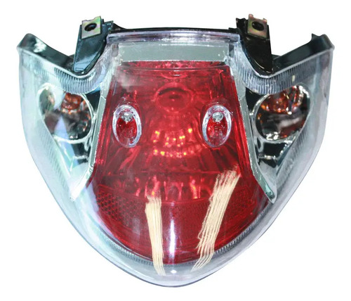Stop Trasero Completo Suzuki Fd 125 Best Calidad Original