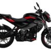 Bomba De Freno Trasero Para Ns200 Pulsar 220