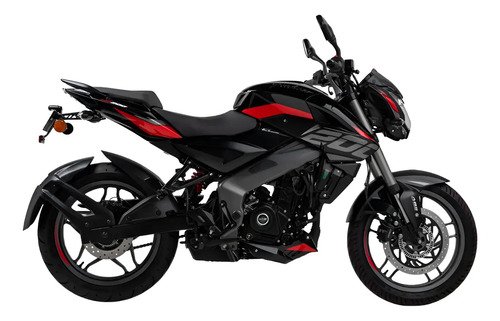 Bomba De Freno Trasero Para Ns200 Pulsar 220