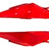D_659252-MCO92400317370_092025-O.jpg Tapas Cubierta Cola Sillin Honda Cb 110 Calidad Original
