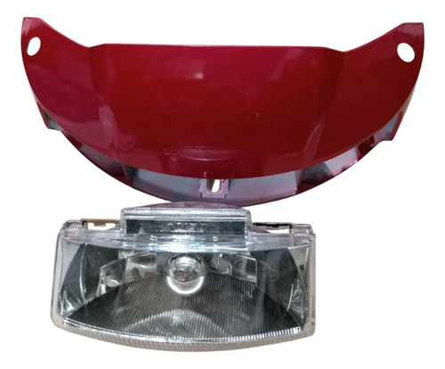 D_659286-MCO93828160759_092025-O.jpg Carenaje Farola Suzuki Viva 115 Completa