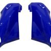 Kit Vestido Carenaje Yamaha Xtz 150 Tapas Tanque Guardabarro