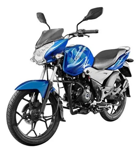 Carenaje Completo Con Farola Bajaj Discover St 125 150