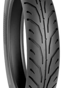 Llanta Timsun 80/90-17 Tl Sellomatic Sport Touring Ts-602