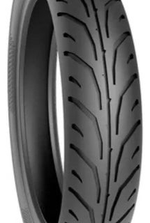 Llanta Timsun 80/90-17 Tl Sellomatic Sport Touring Ts-602