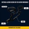 D_659789-MCO112336639736_062026-O.jpg Defensa Aleron Suzuki Dr 150 Proteccion Anticaida