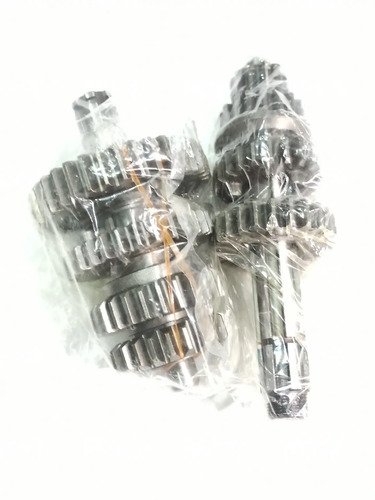 Set Caja De Cambios Honda Eco Deluxe Calidad Premium