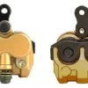 Mordaza Caliper Freno Delantero Honda Cbf 125-150 Pastillas