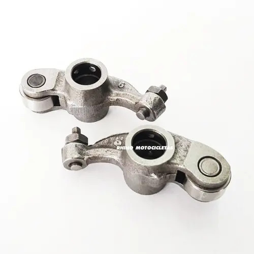 Set Balancines Tvs Apache Rtr 160/180