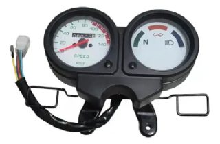 D_660463-MCO79659685697_092024-O.jpg Velocimetro Tacometro Yamaha Rx 100 Libero 110 Rx100