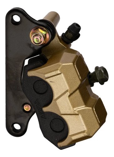 D_660759-MCO86884663066_072025-O.jpg Caliper Mordaza Freno Disco Akt 110 Tipo Original