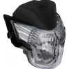 Carenaje Mas Farola Akt Rtx 150 Calidad Original