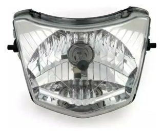 Farola Completa C100 Wave Ii Wave 100 2 Tipo Original