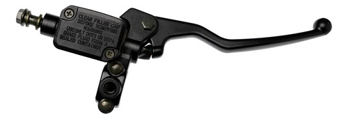 Bomba De Freno Completa Yamaha Fz 160 Szr 160 Fazer 160