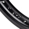 Rin Aro 2.15 X 17 Acero Honda Xr150 Nxr Dr150 Yamaha Xtz150