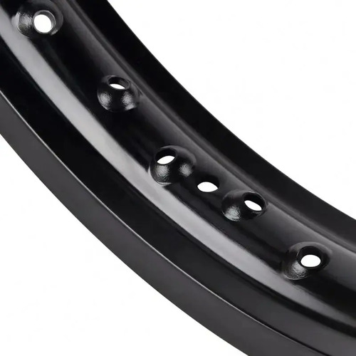 Rin Aro 2.15 X 17 Acero Honda Xr150 Nxr Dr150 Yamaha Xtz150