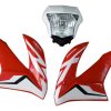D_661696-MCO74131446470_012024-O.jpg Kit Carenado Tapas Completas Xr 150 Honda