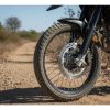 Disco Freno Honda Xr150 Xr190 Xr125 Delantero