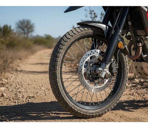 Disco Freno Honda Xr150 Xr190 Xr125 Delantero