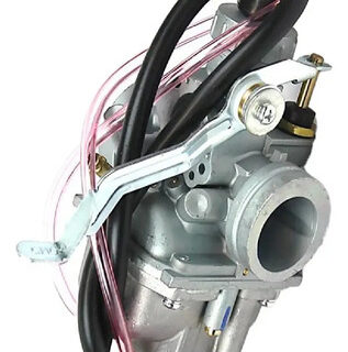 Carburador Motocicleta Para Yamaha Ybr125 Ybr 125 Cortina