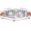 Farola Suzuki Best 125