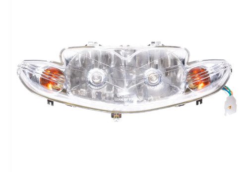 Farola Suzuki Best 125