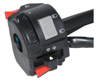 Comando Izquierdo Yamaha Rx 115 Calidad Original