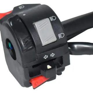 Comando Izquierdo Yamaha Rx 115 Calidad Original