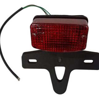 Stop Trasero Xl 125/185 Akt Tt 125 Mv