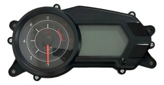 Tacometro Velocimetro Pulsar 135 Bajaj