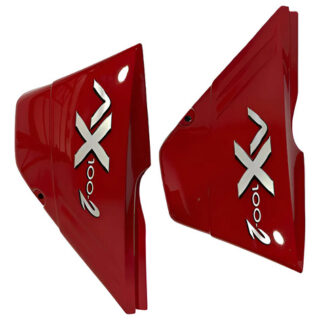 Tapas Laterales Suzuki Ax 100-2 115