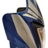 Carenaje Completo Honda Nxg Splendor