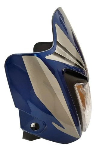 Carenaje Completo Honda Nxg Splendor