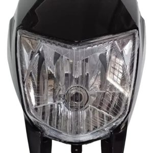 Farola Xtz 250 Yamaha Completa Con Carenaje