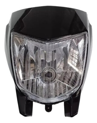 Farola Xtz 250 Yamaha Completa Con Carenaje