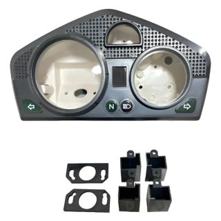 Carcaza Tacometro Akt Evo Ne 125-150