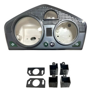 Carcaza Tacometro Akt Evo Ne 125-150