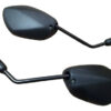 D_663948-MCO74629405851_022024-O.jpg Espejos Par Suzuki Gixxer 150 Gsx 150
