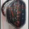 D_664140-MCO27243651665_042018-O.jpg Velocimetro Tacometro Akt 110 Negro