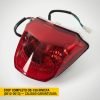D_664489-MCO111089153638_052026-O.jpg Stop Honda Invicta Cb150 2011 A 2013 Completo