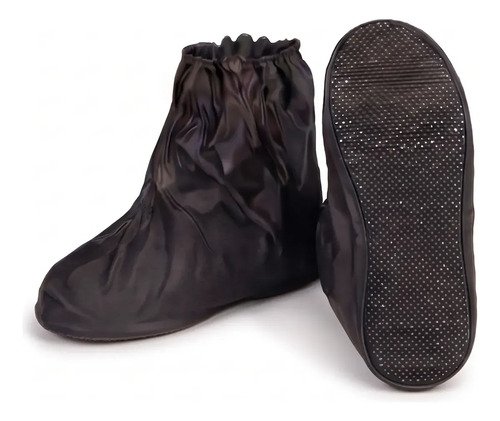 Impermeable Moto Traje Lluvia Motociclista Siliconado