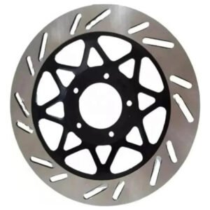 Disco Freno Delantero Akt Nkd 125 Modelo Nuevo