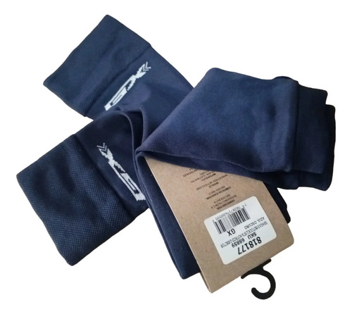Manga Protectora Brazo Uv Deporte Ciclismo Motociclismo