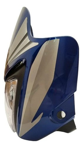 Carenaje Completo Honda Nxg Splendor