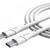Cable Usb Tipo C Carga Rapida Compatible Con iPhone