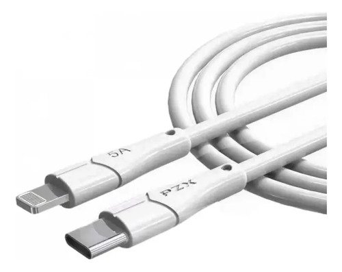 Cable Usb Tipo C Carga Rapida Compatible Con iPhone