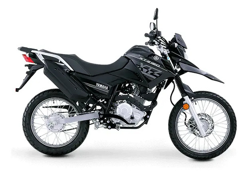 Guardabarro Delantero Yamaha Xtz 150